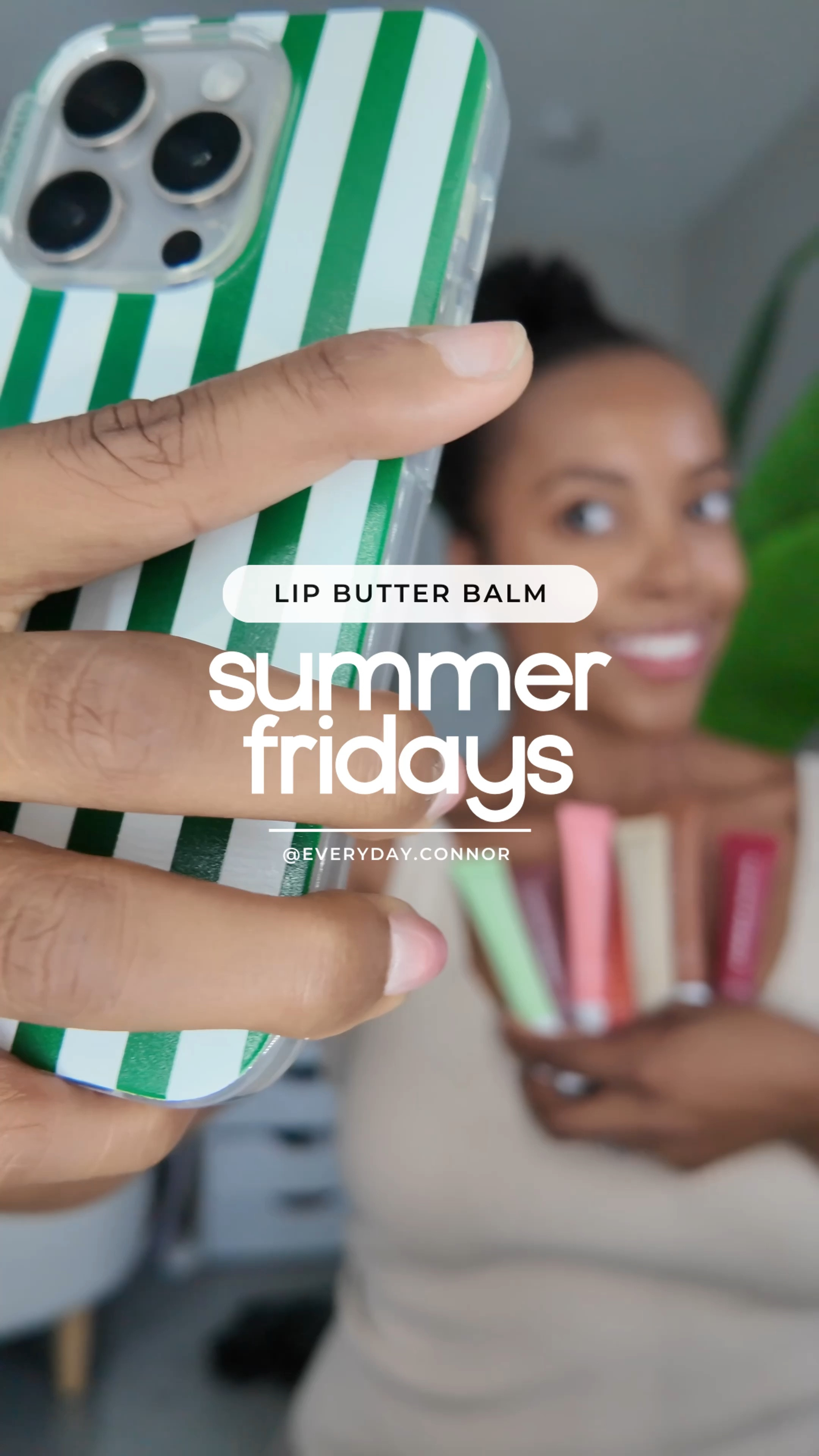 Summer Fridays has THE best lip butter ☀️

Summer Fridays, Sephora haul, lip gloss, lip tint, clean skincare, summer Fridays lip butter balm, summer makeup 

#LTKStyleTip #LTKBeauty #LTKFindsUnder100