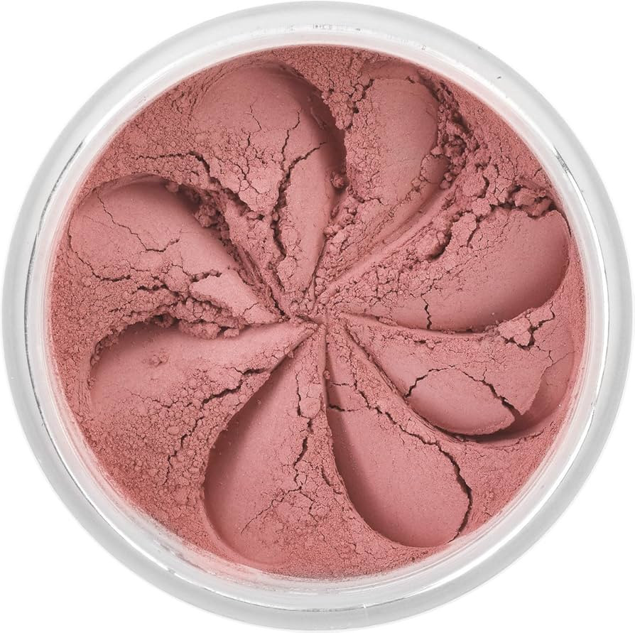 Lily Lolo Mineral Blush - Flushed - 2.5g by Lily Lolo | Amazon (US)
