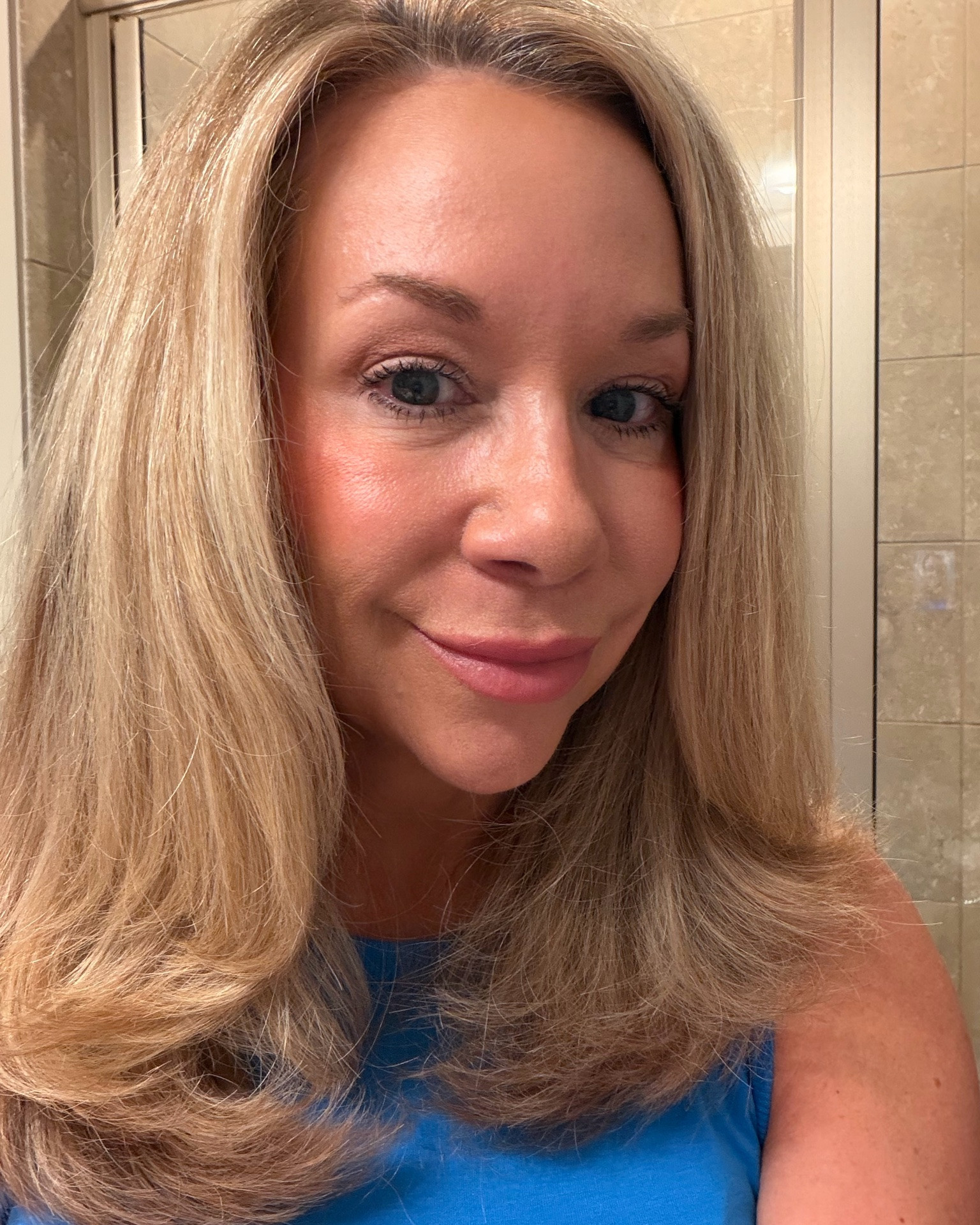 These are the 3 products I used on my hair today before blow drying

#LTKmorningroutine #LTKselfcare #LTKBeauty