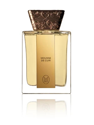 Mousse de Cuir 100 ML | Maison du Roc
