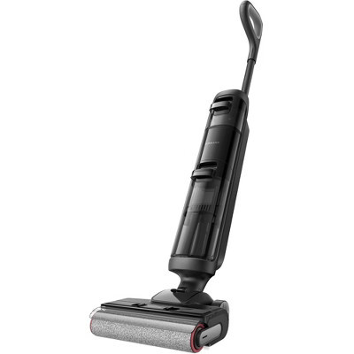 Dreame K20 Pro Cordless Wet and Dry Vacuum HMH11B Black: Bagless, Rechargeable, HEPA Filter, Self-Cleaning, Hardwood & Hard Floor Use | Target