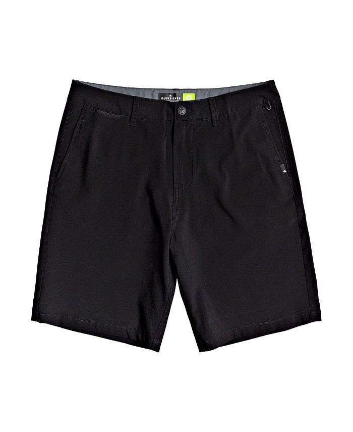 Quiksilver Men's Union Amphibian Short & Reviews - Swimwear - Men - Macy's | Macys (US)