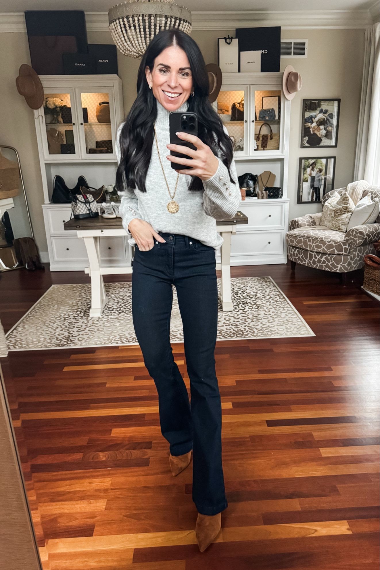 I found so many amazing gifting items at @walmart and all are super affordable🙌🏻 #walmartpartner
Simply like this post and comment “Walmart” and I’ll send all the details straight to your inbox👌🏼
#WalmartGifts #giftsforher #holidaystyle #affordablefashion

Follow my shop @this_lovely_life_of_mine on the @shop.LTK app to shop this post and get my exclusive app-only content!

#liketkit 
@shop.ltk
https://liketk.it/4ZMAZ 



#LTKHoliday #LTKFindsUnder50 #LTKGiftGuide