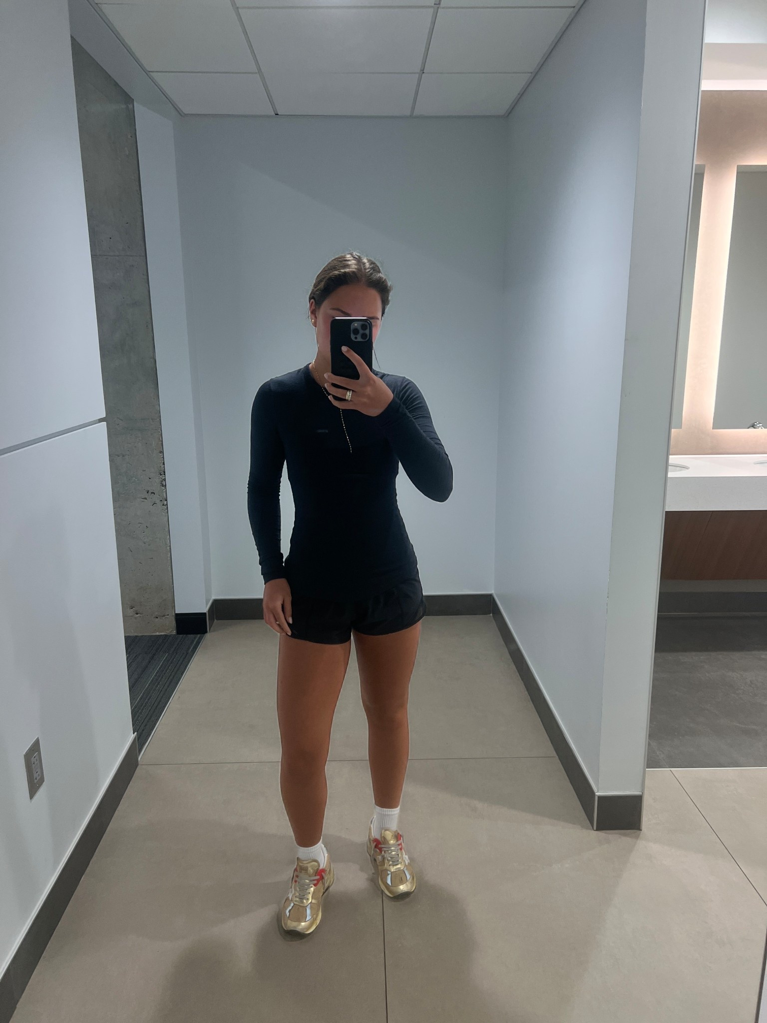 CLASS OOTD

#LTKSeasonal #LTKActive #LTKStyleTip