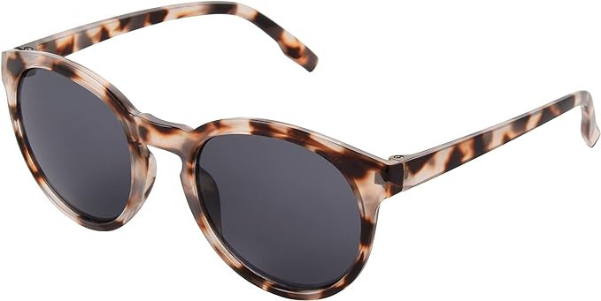 Foster Grant Girls Mia Sunglasses, Ivory Tort, 47 US | Amazon (US)