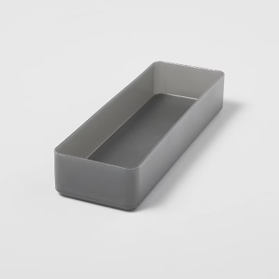 Plastic Bathroom Tray - Brightroom™ | Target
