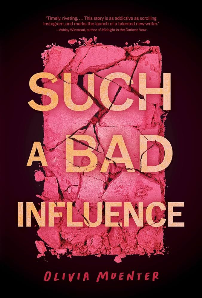 Such a Bad Influence | Amazon (US)