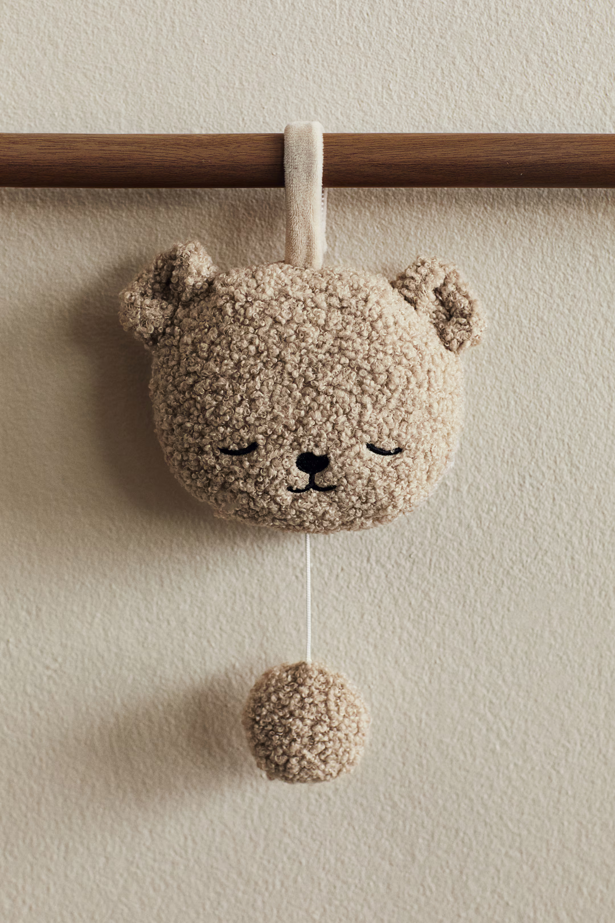 Musical Soft Toy | H&M (US + CA)