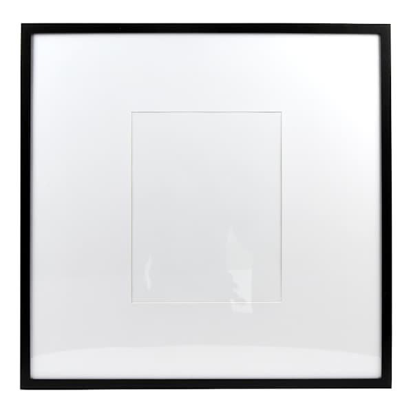 25x25 Matted to 11x14 Black Wall Frame








	
		
		
			
				Write a Review
			
		
	






	
	
... | At Home