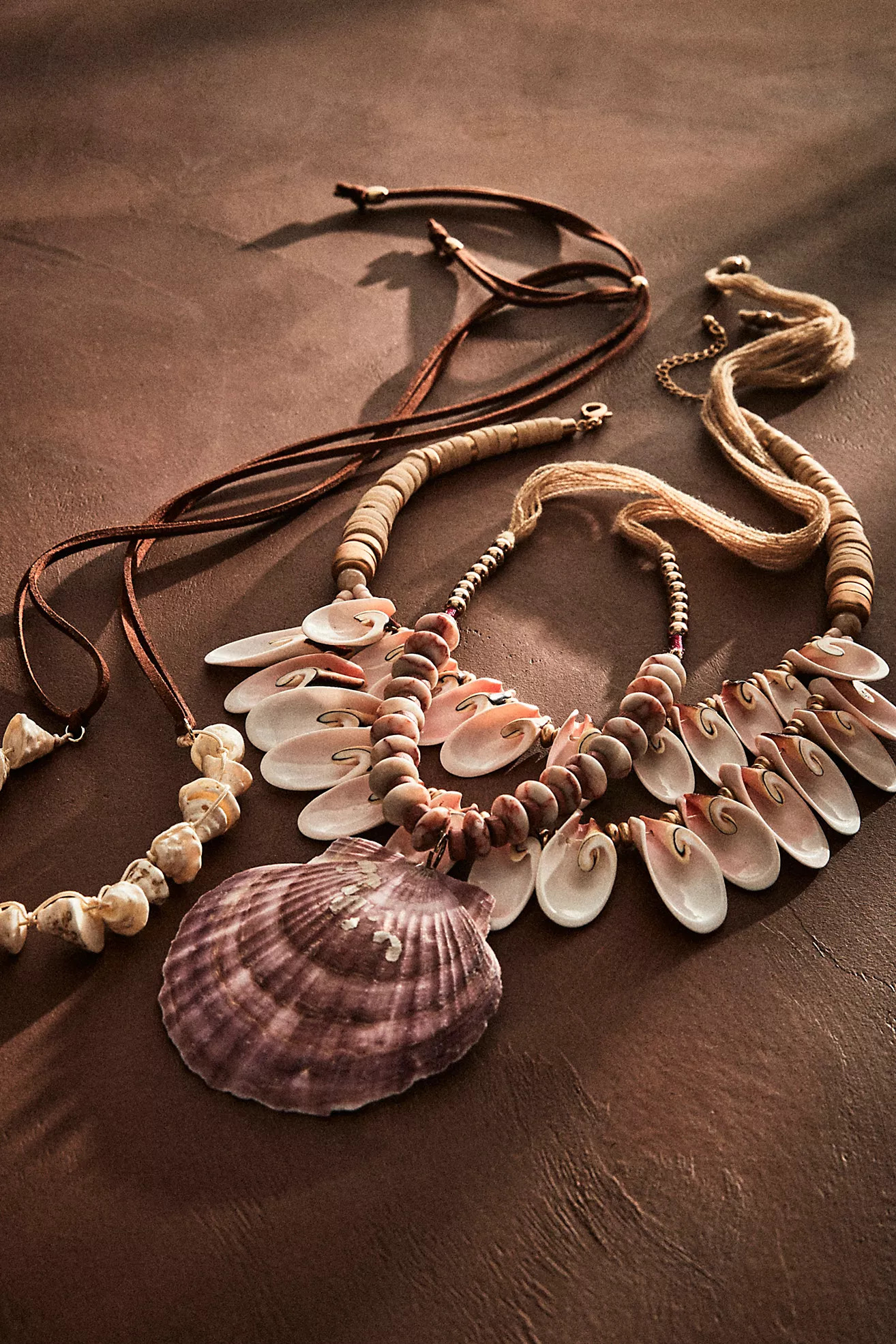 Two Strangers Necklace | Free People (Global - UK&FR Excluded)