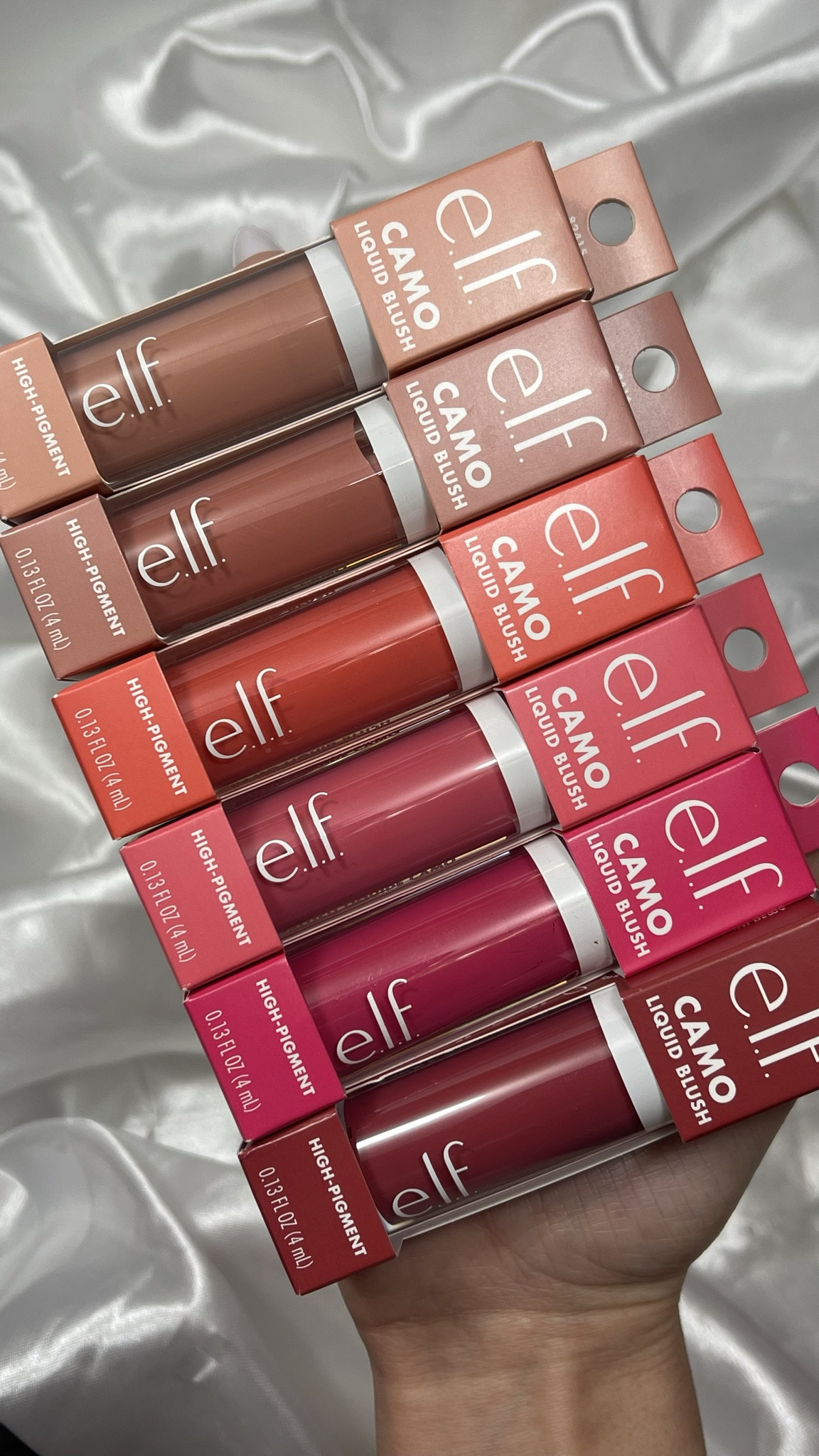 thebeautyradar on LTK