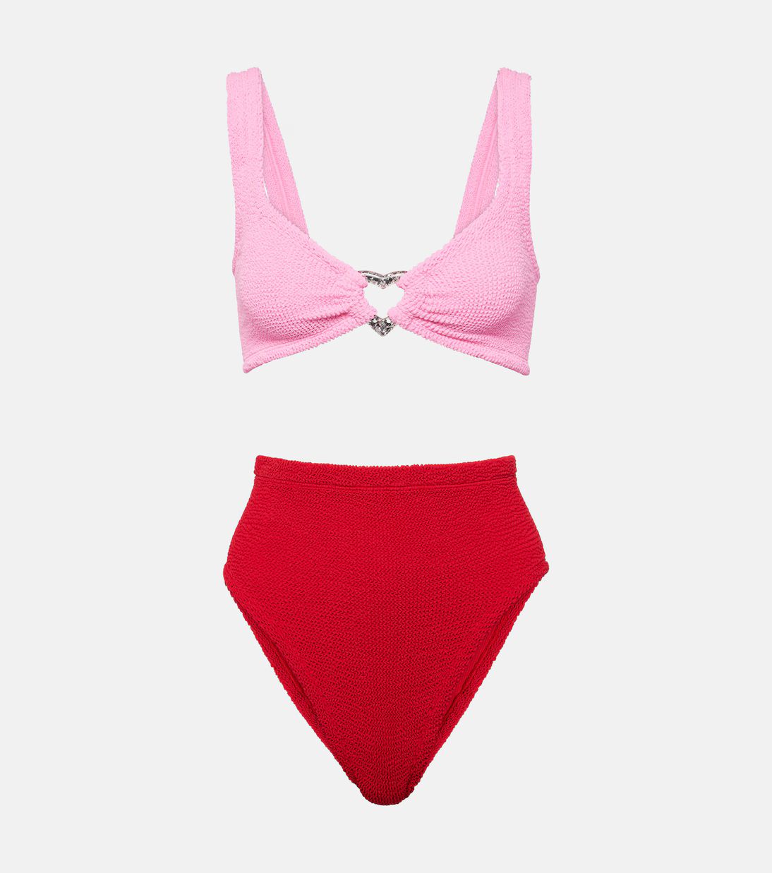 Duo Jessica bikini | Mytheresa (UK)