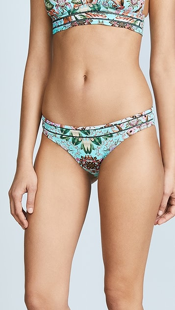 Amazonia Low Rise Bottoms | Shopbop