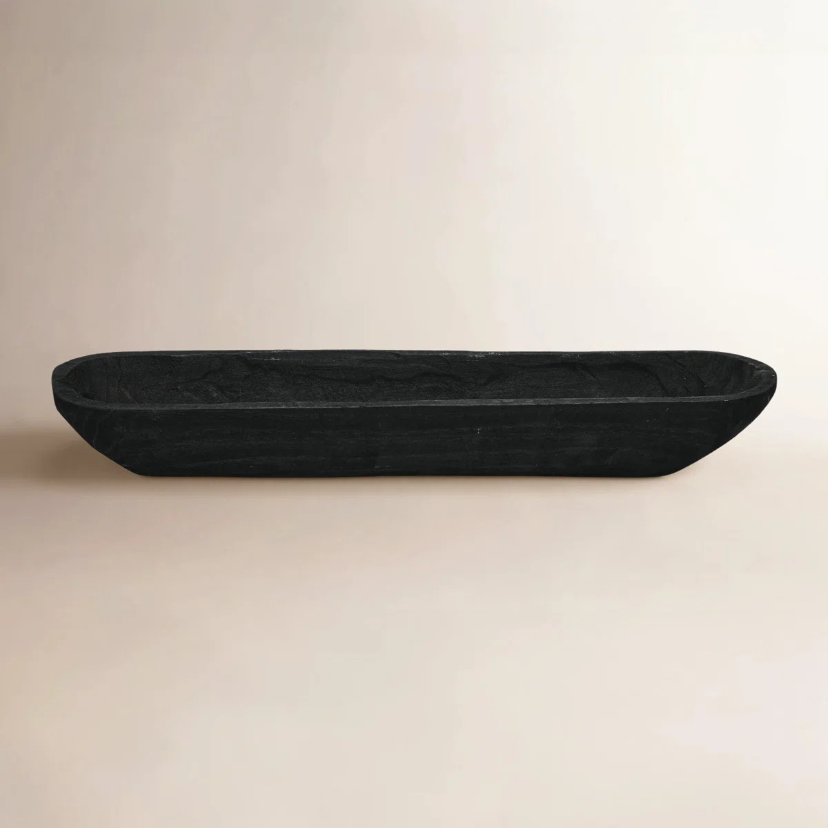 Kailyn Wood Decorative Bowl 1 | Wayfair North America