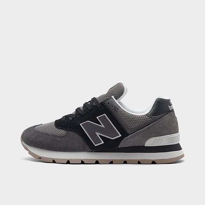 Men's New Balance 574 Rugged Casual Shoes | Finish Line (US)