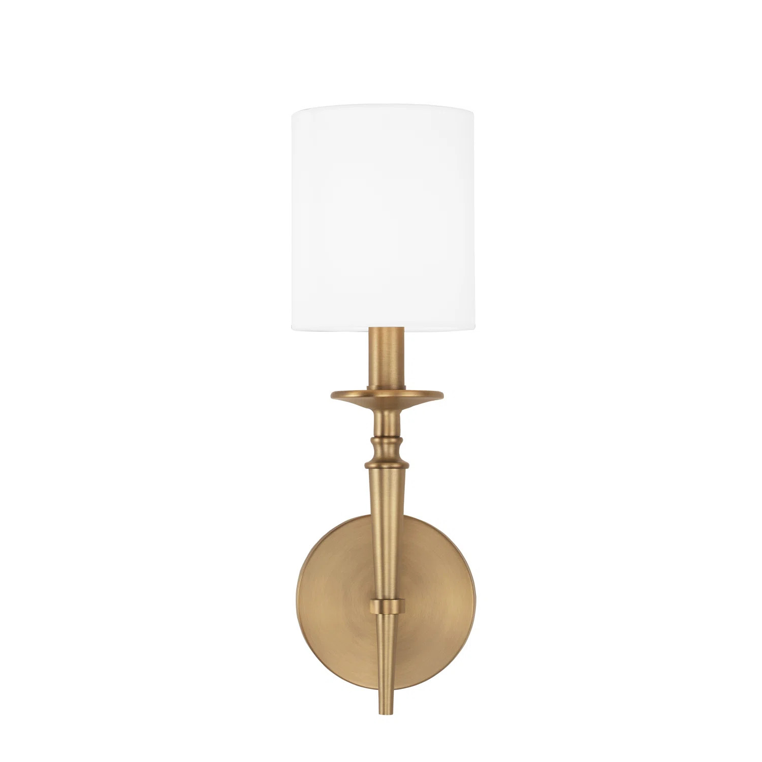 Eastbourne Steel Wallchiere | Wayfair North America