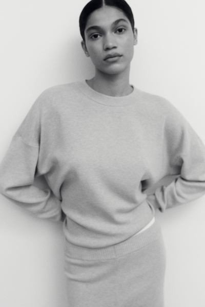 Oversized Sweater | H&M (US + CA)