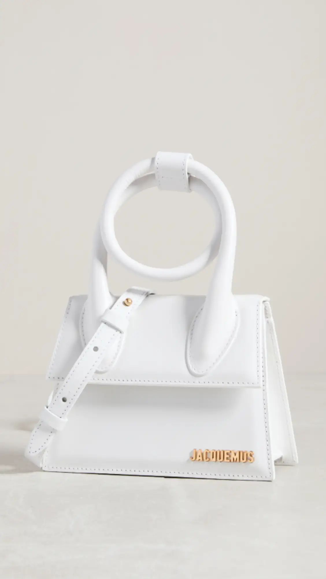 Le Chiquito Noeud Bag | Shopbop