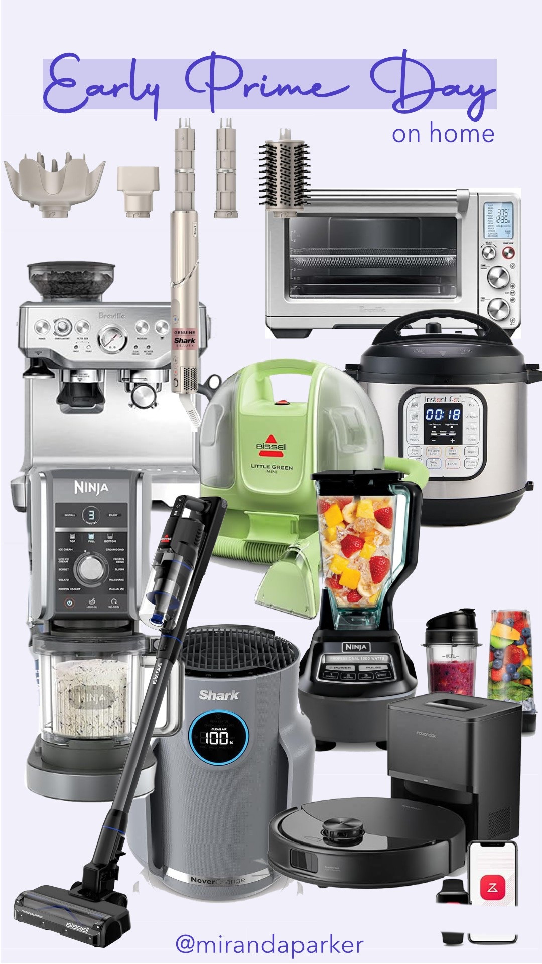 Early Prime Day Deals on home!

#LTKSaleAlert