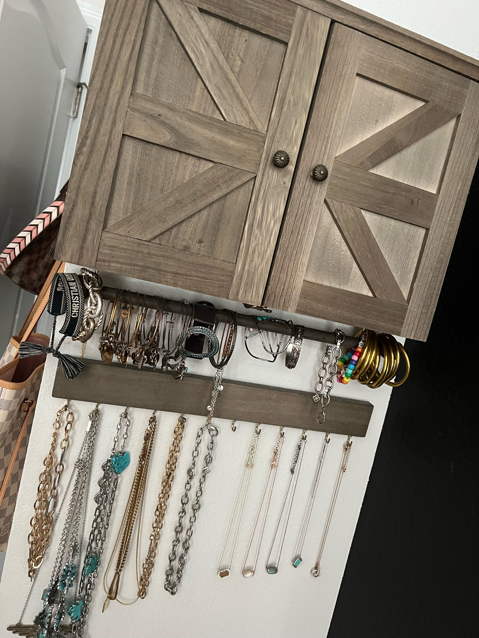 Link to my jewelry box😍

#LTKunder50 #LTKFind #LTKhome