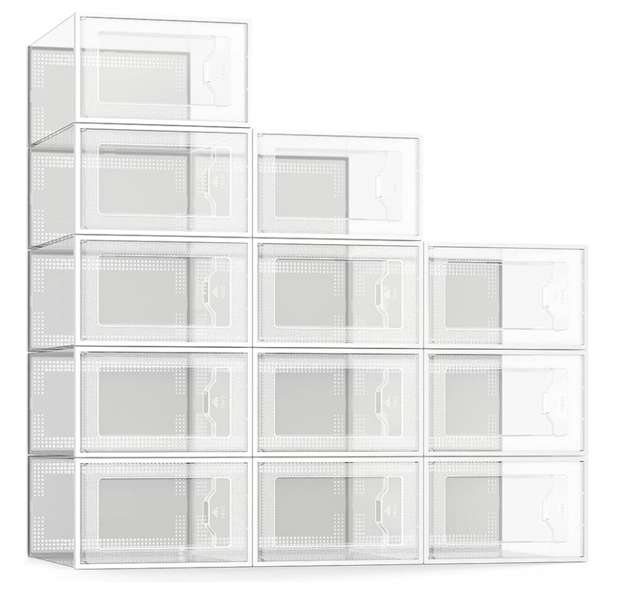 I have these in my son’s closet and they’ve been one of the most practical and best purchases. 

#LTKhome #LTKshoecrush #LTKfamily