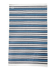 5x8 Racing Point Stripe Hand Woven Performance Area Rug | Home | Marshalls | Marshalls