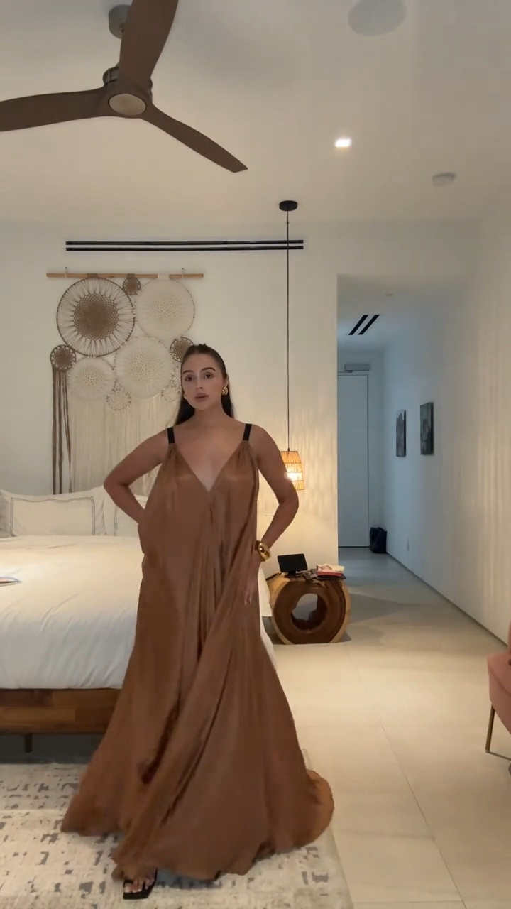 GRWM in the Bahamas!

#LTKgrwm #LTKTravel #LTKootd