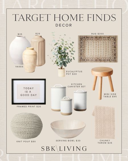 H O M E \ New Target finds I’m loving!!

Home decor 
Living room 
Entry
Bedroom 

#LTKunder50 #LTKhome