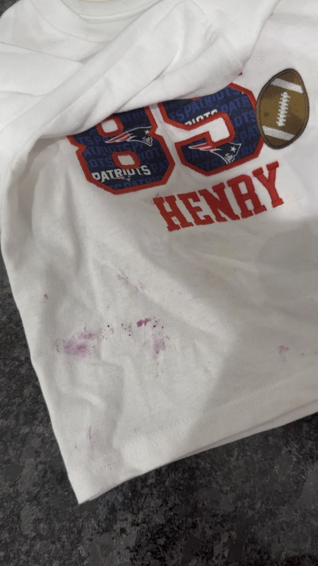 My MAGIC spray!!! Every moms dream 👏🏽👏🏽

#LTKKids