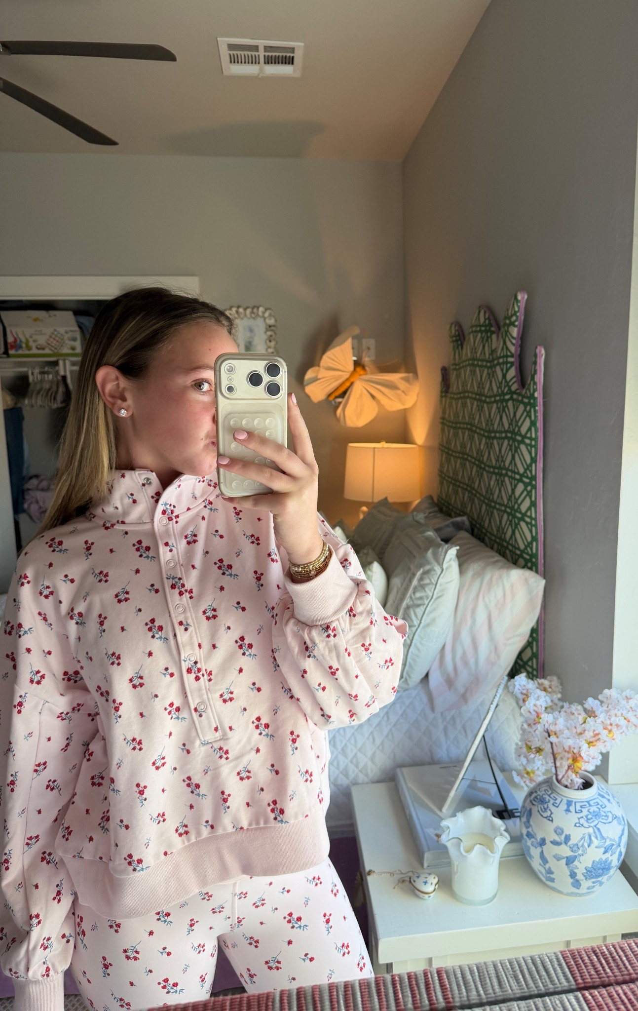 set! 🍒

#LTKgrwm #LTKootd