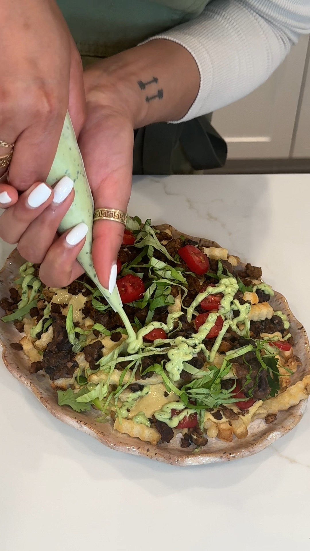 The tools you use definitely matter when it comes to presentation! I love choosing long-lasting or compostable options that look good and do good 🌱 Tagged the staples I used to plate this meal below!

#LTKFamily #LTKSummerEdit #LTKHome