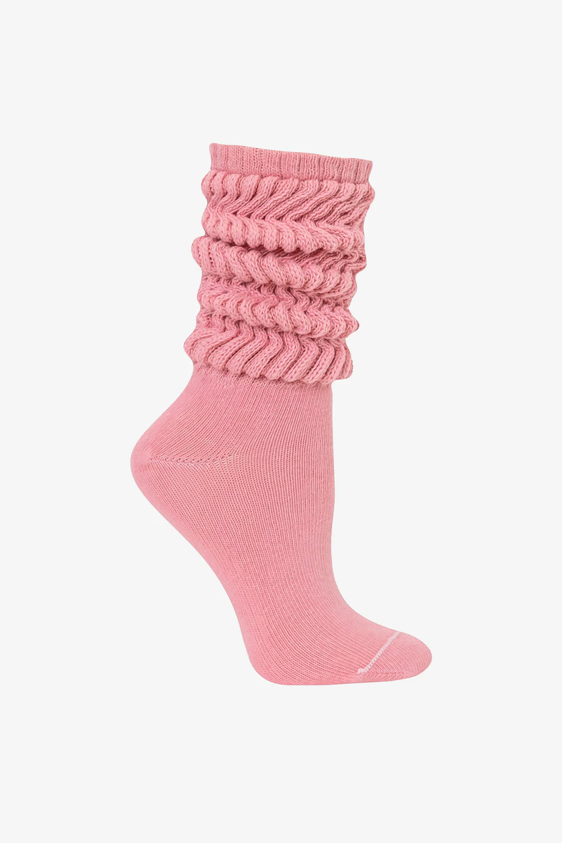 BIGSLOUCH - Big Slouch Sock | Los Angeles Apparel