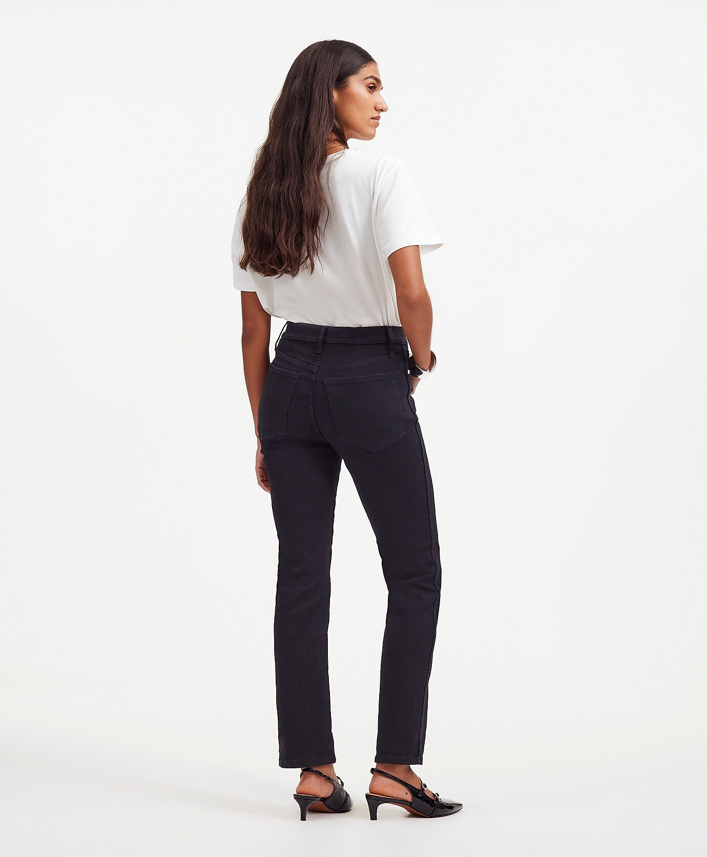 Stovepipe Jeans | Madewell | Madewell