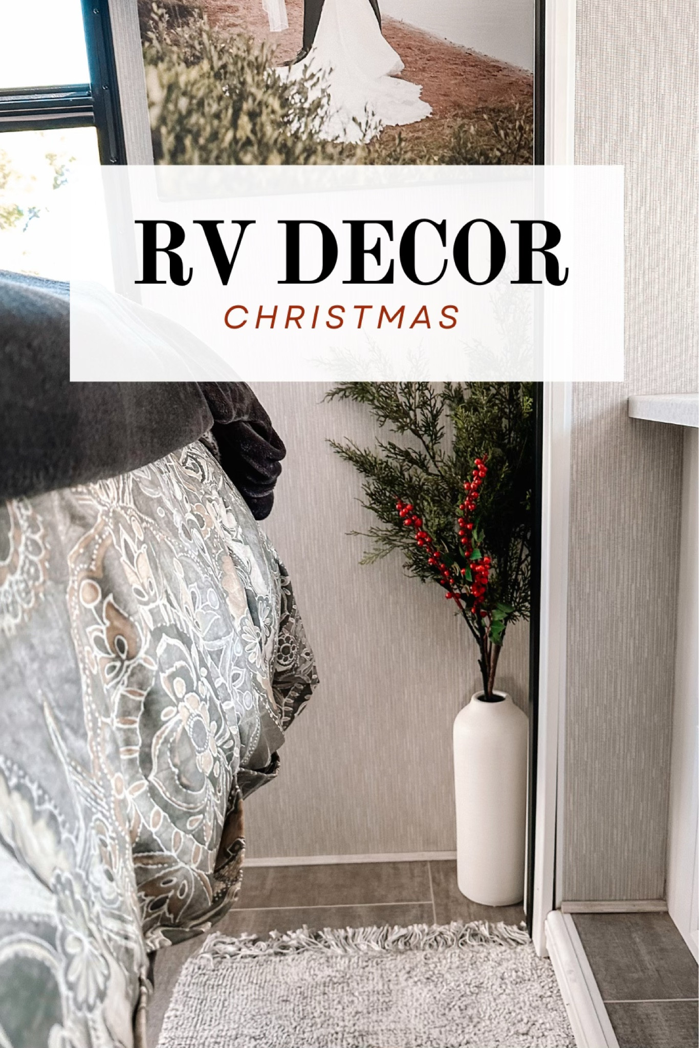 Some recent purchases for the RV! Would look great in a home too! #christmas #rv #rvdecor #target #rvliving #christmasdecor 

#LTKHoliday #LTKSeasonal #LTKhome