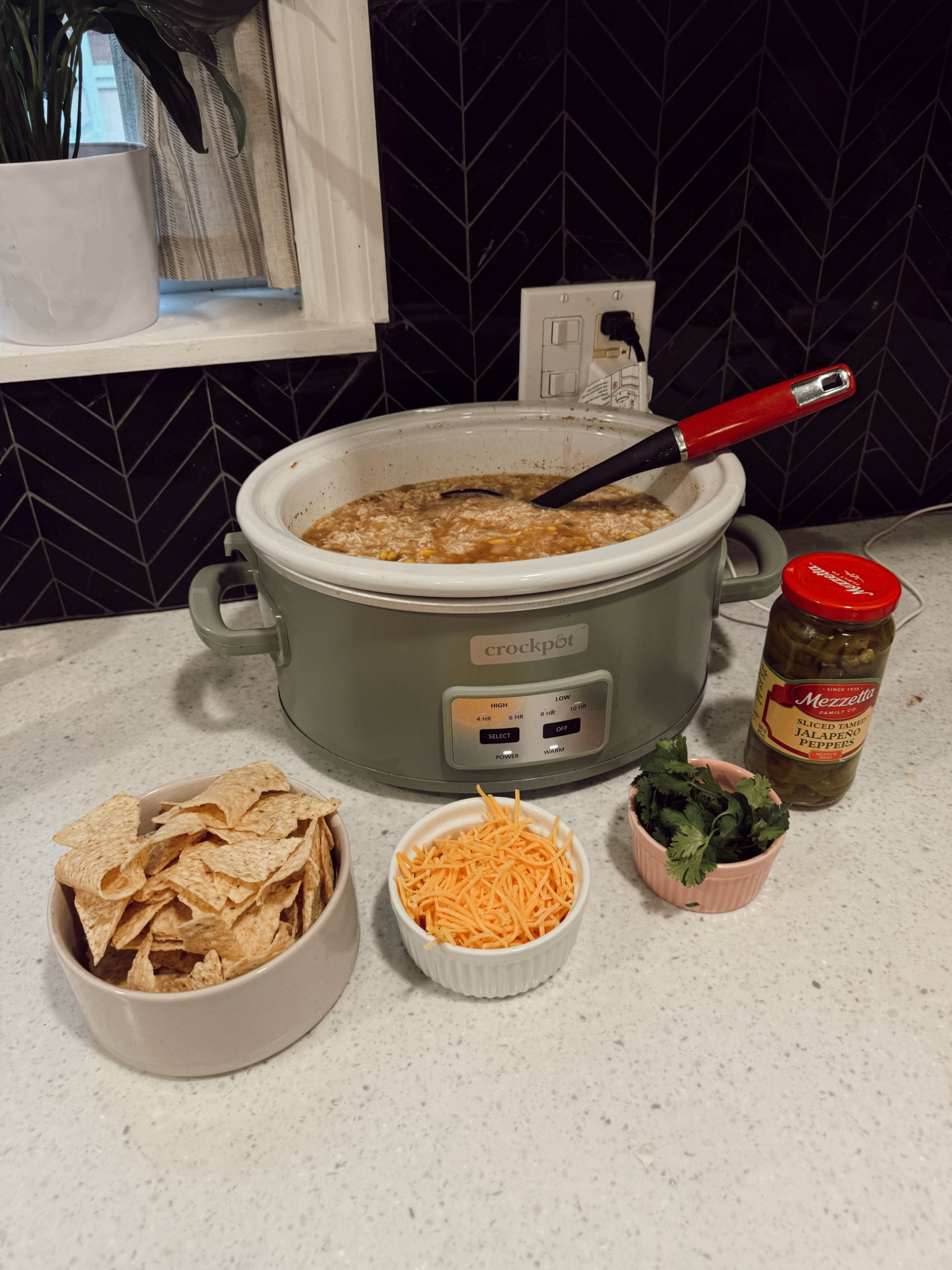 The cutest crockpot 

#LTKSeasonal #LTKBacktoSchool