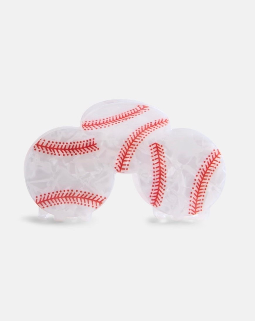 Baseball moms, we need this hairclip from @Walmart

#LTKmomlife