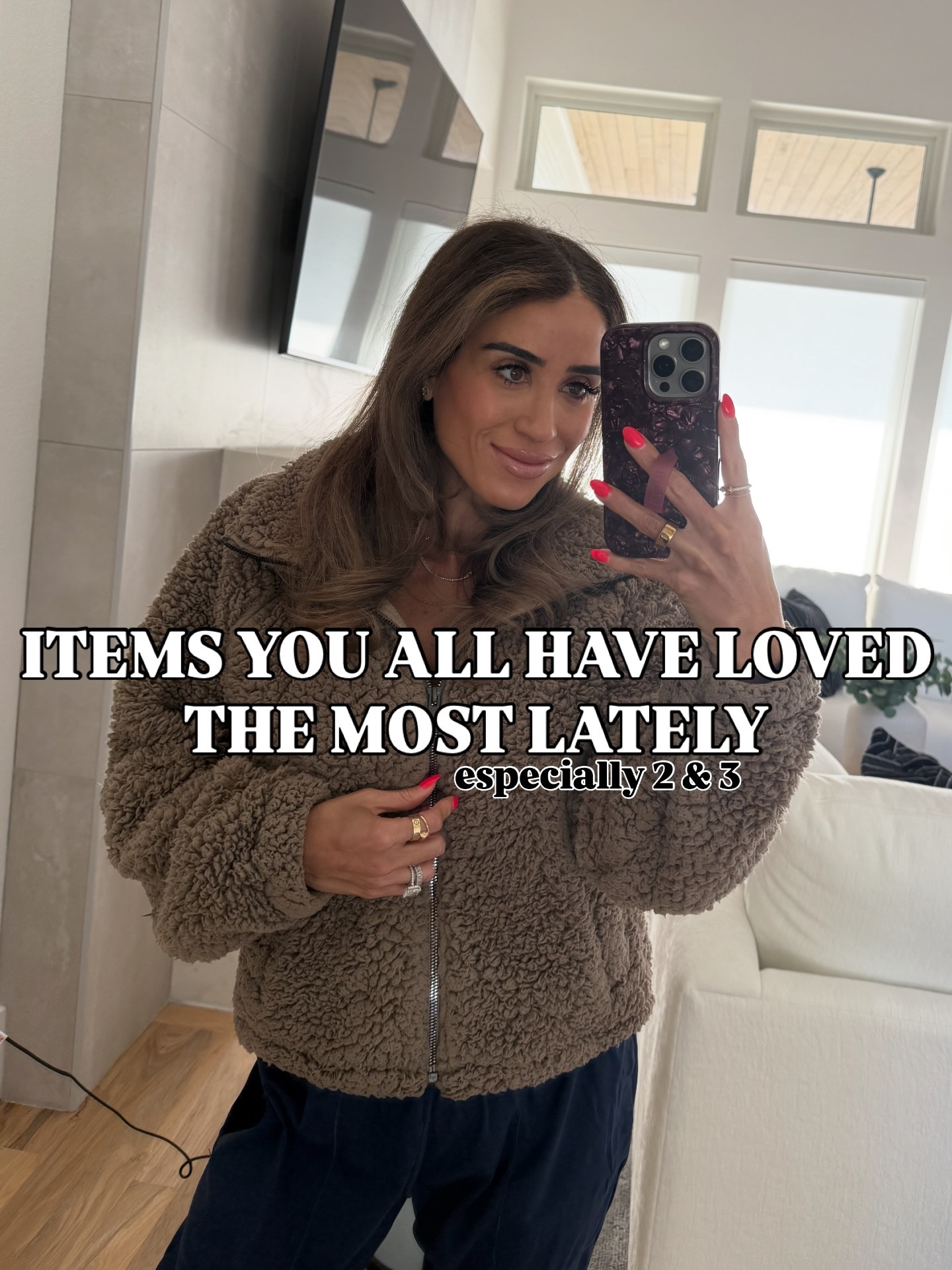 all your favorites from the last few weeks ✨ especially 2 and 4! Those are mine, too 🥰

#amazonmusthaves#amazonfashion#amazonfinds#amazonfavorites 

Amazon favorites • Amazon must haves • best Amazon finds • Amazon fashion staples • tried and loved Amazon • Amazon haul favorites • trending Amazon finds

#LTKSaleAlert #LTKPetite #LTKootd