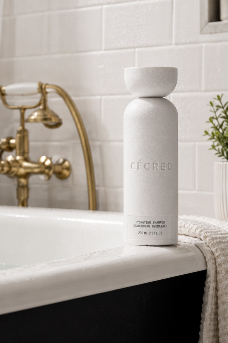 A hydrating shampoo for dry hair that creates a rich lather and has high slip. So it may be helpful for making detangling easier.
#LTKhair #haircare 

 #LTKBeauty