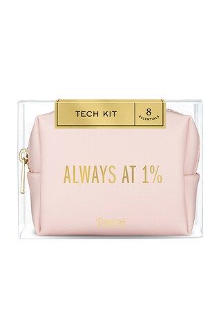 Pinch Provisions Always at 1% Tech Kit in Blush from Revolve.com | Revolve Clothing (Global)