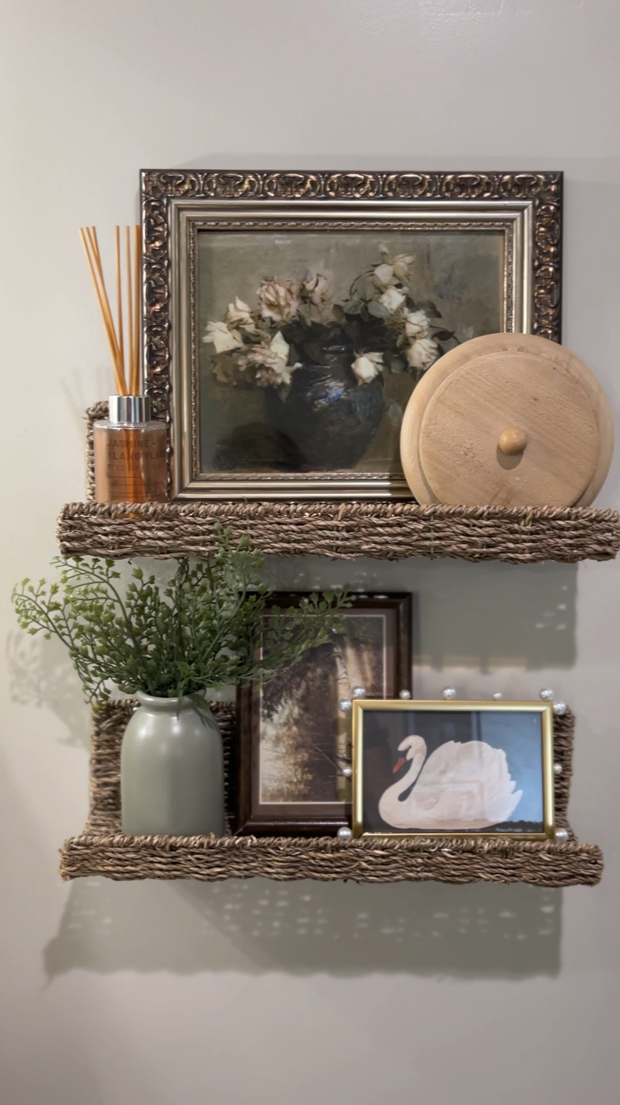 Home is where I’m happiest 

#LTKHome #LTKFindsUnder50