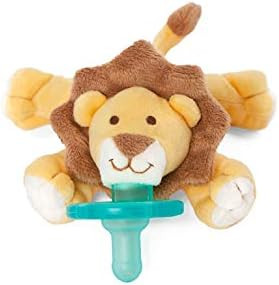 WubbaNub Infant Pacifier - Baby Lion | Amazon (US)