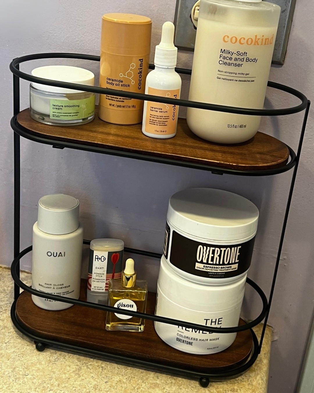 shop my bathroom shelfie! the products i’ve been LOVING lately! 

#thebananniediaries 

#LTKselfcare #LTKgrwm #LTKdayinmylife