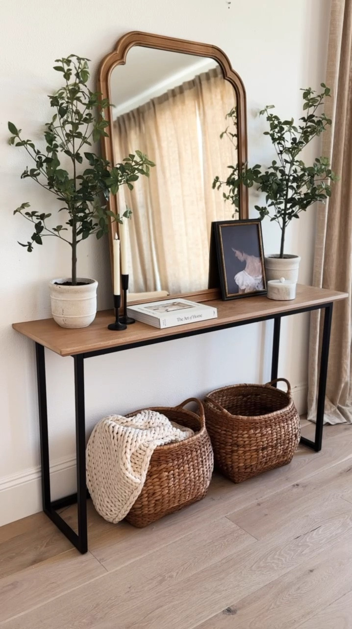I love that most of these pieces are budget friendly and also items you may already have in your home!
I love shopping from my own home when styling new areas and I hope this helps you do the same✨💛
StylinByAylin, Aylin, Target finds, Target home, neutral home style, stylin Aylin home 

#LTKSeasonal #LTKStyleTip #LTKHome