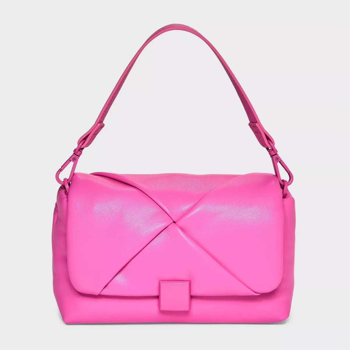 Mini Flap Satchel Handbag - A New Day™ | Target