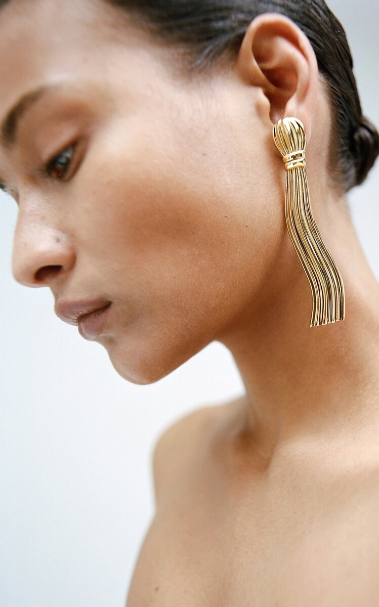 Antonella Earrings | Moda Operandi (Global)