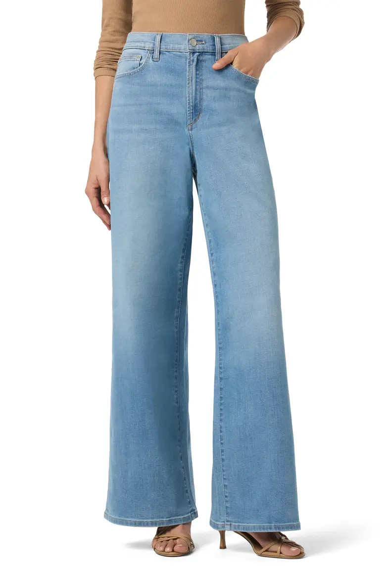 Wide Leg Jeans (Women) | Nordstromrack | Nordstrom Rack