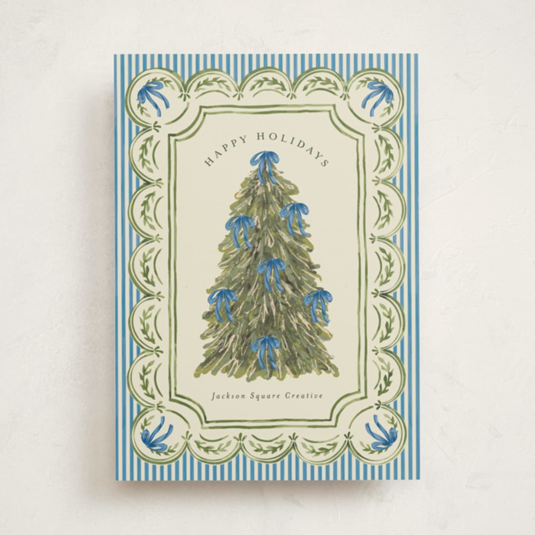 Holiday Cards | Minted
