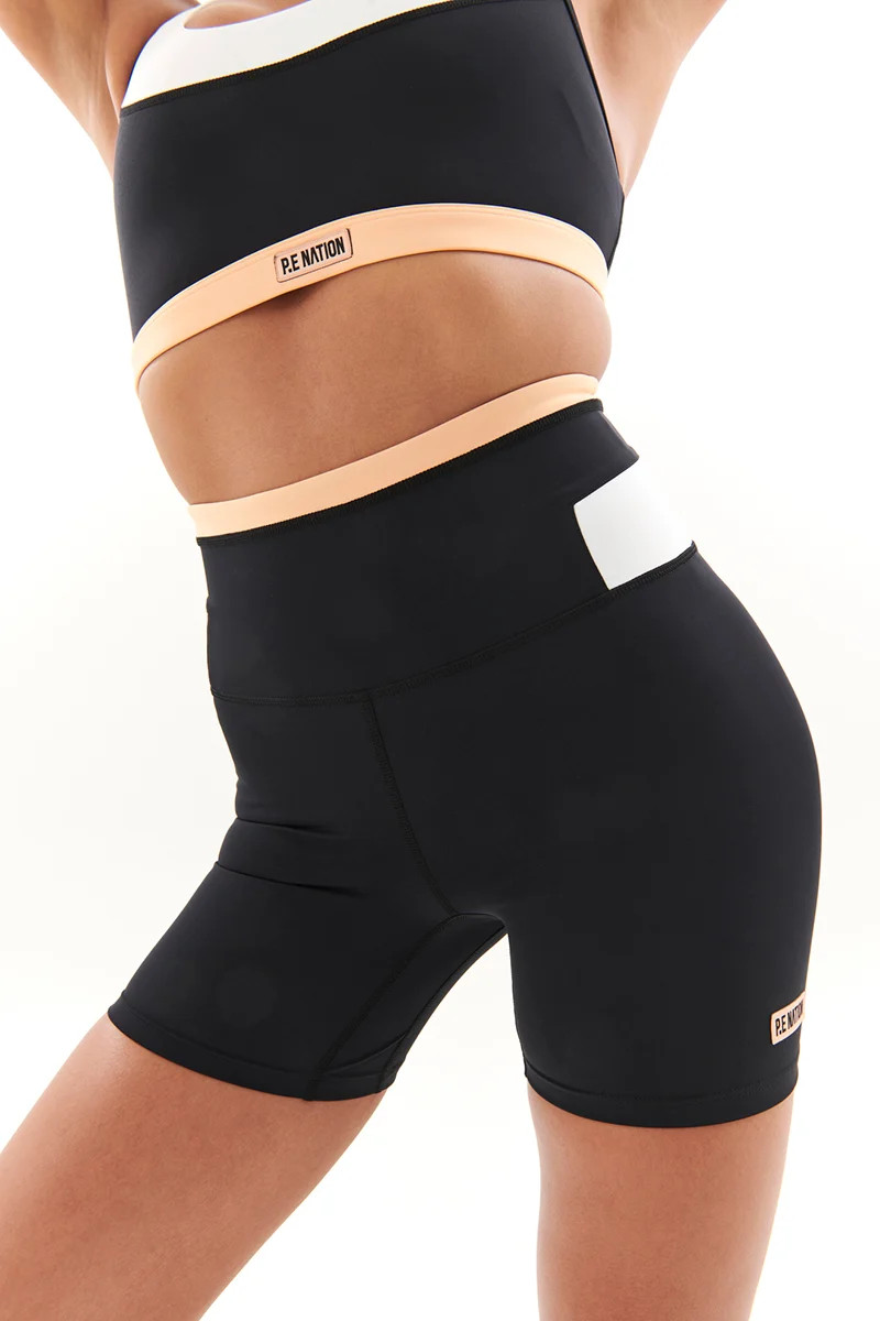 Progession Bike Short | Stylerunner