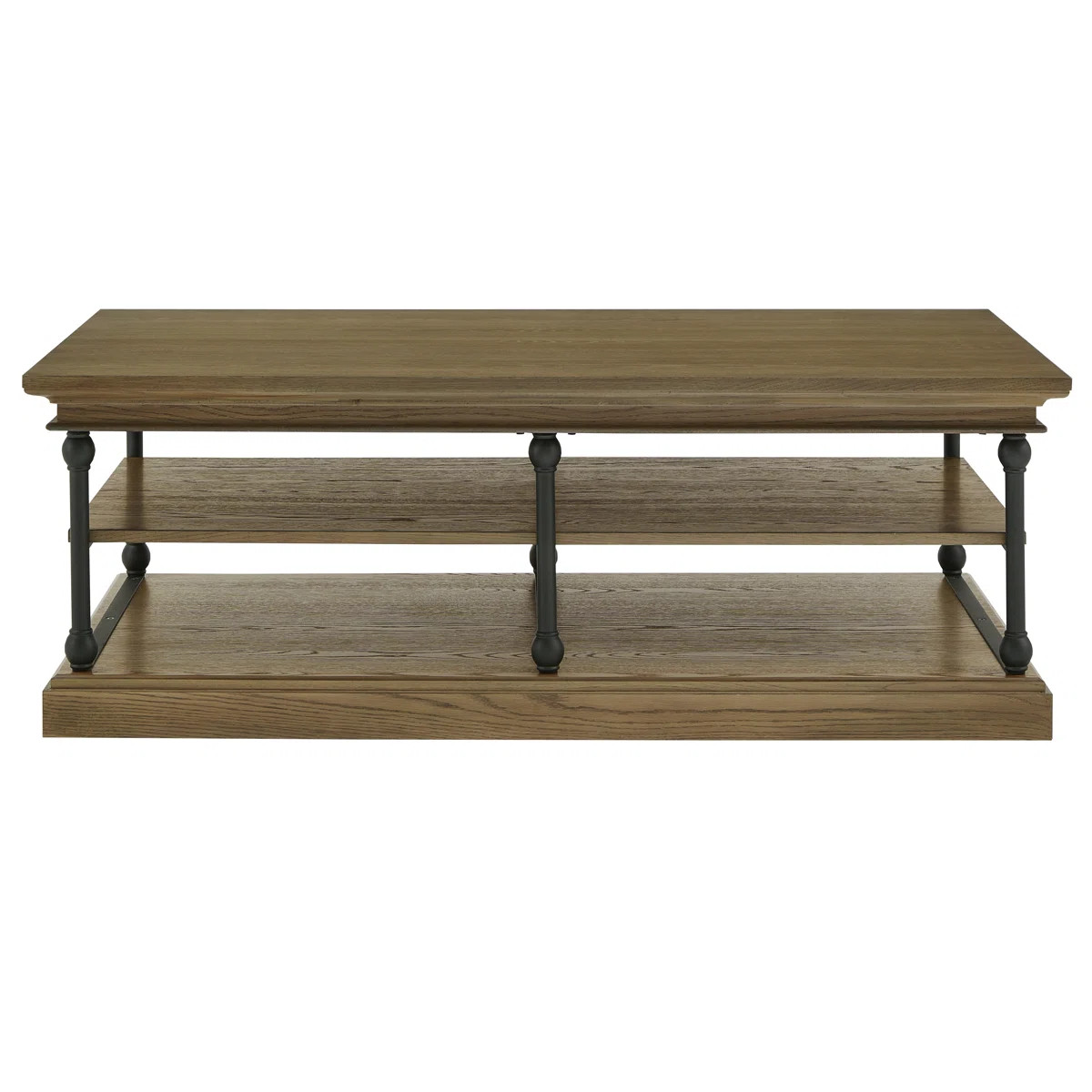Kyler Single Coffee Table | Wayfair North America