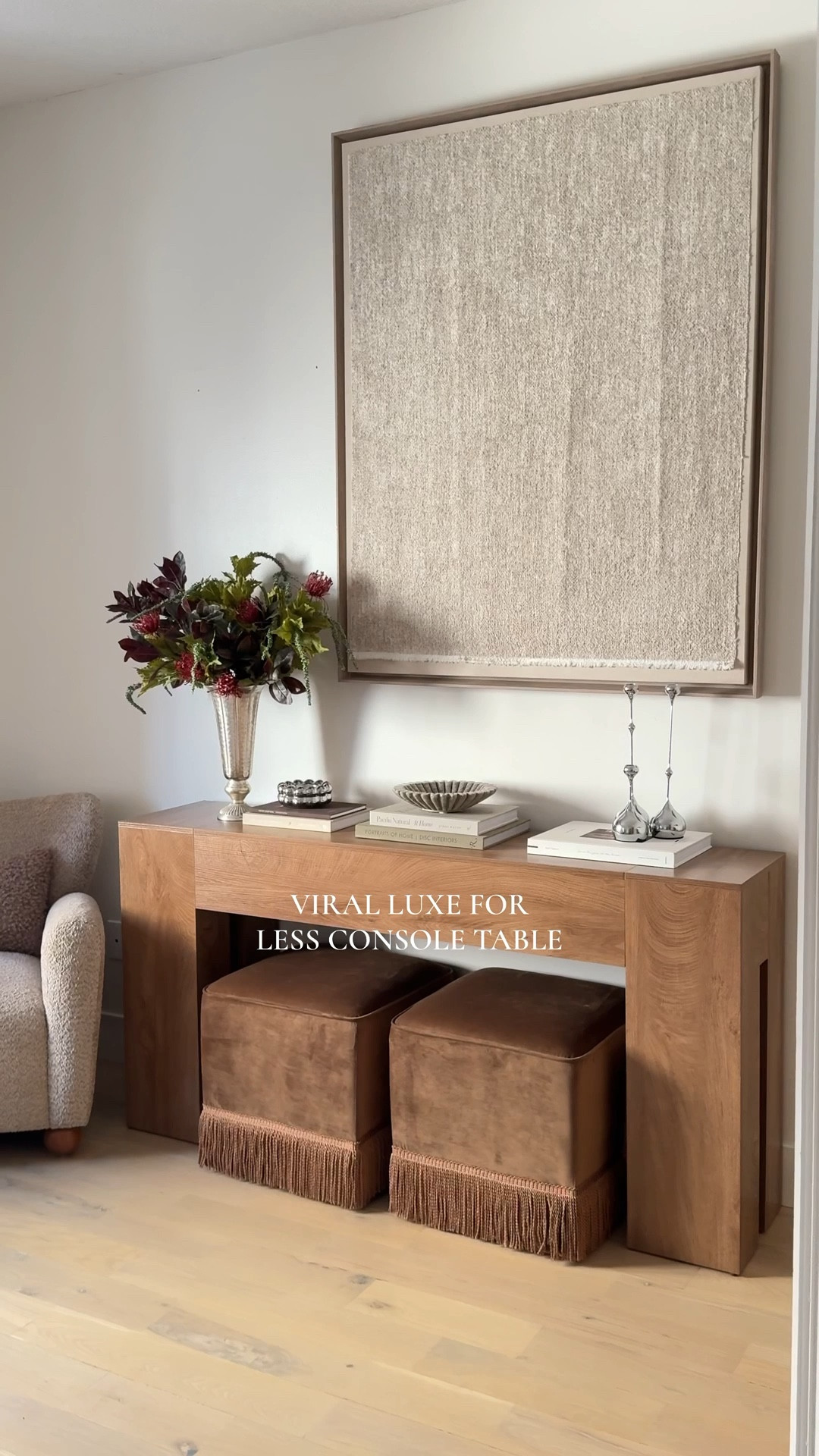 So happy that these are all your most loved from last week 💛 and I hope I can continue to inspire you more and more everyday 🥹

Rugs
Accent chairs
Console table 
Sofa
Sectional
Kitchen 
Decor
Styling 
Home finds
Affordable finds


#LTKSaleAlert #LTKHome